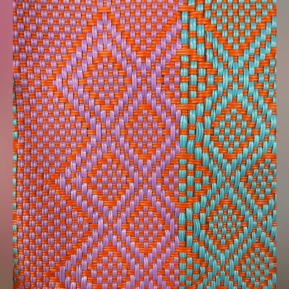 Fiesta Large Oaxaca Tote - Picture 3 of 6